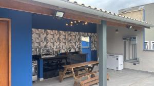 Casa de praia Juquehy