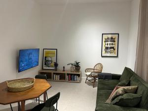 The Hidden Mint - Valletta