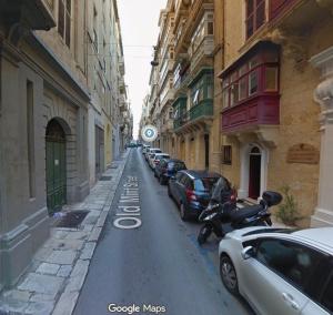 The Hidden Mint - Valletta