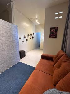 Loft tipo Apartamento à 300m do Rio Amazonas