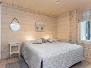 Holiday Home Villa saunaniemi ii by Interhome