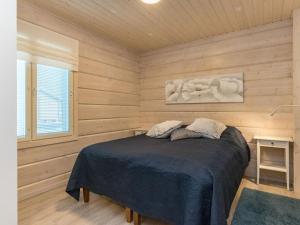 Holiday Home Villa saunaniemi ii by Interhome