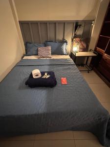 Loft tipo Apartamento à 300m do Rio Amazonas
