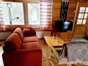Holiday Home Ylläskuru d 2 by Interhome