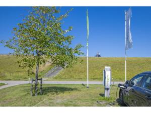 Holiday Home Ruisweg 73 by Interhome