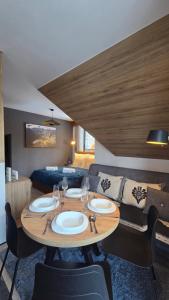 Apartament Waldi - blisko wyciąg Butorowy oraz Polana Szymoszkowa - darmowy parking