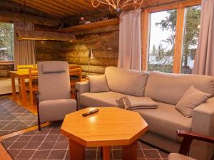 Holiday Home Rukalehto by Interhome