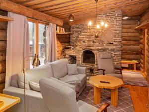 Holiday Home Rukalehto by Interhome