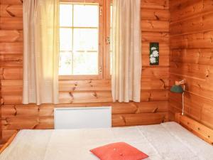 Holiday Home Hallanhelmi a paritalo by Interhome