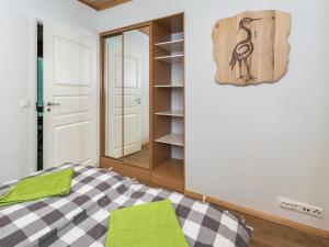 Holiday Home Koivu by Interhome