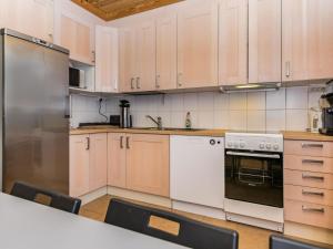 Holiday Home Koivu by Interhome