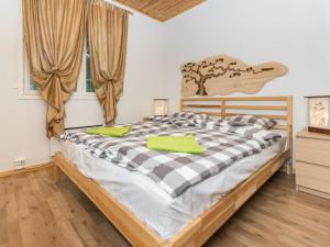 Holiday Home Koivu by Interhome