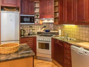 Holiday Home Ylläskaira a by Interhome