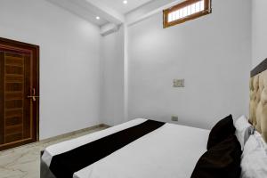 SPOT ON Hotel Three Star Legacy