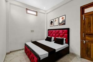 SPOT ON Hotel Three Star Legacy