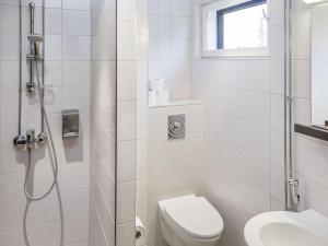 Holiday Home Tahko spa suites orange a 8 by Interhome