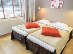 Holiday Home Tahko spa suites orange a 8 by Interhome