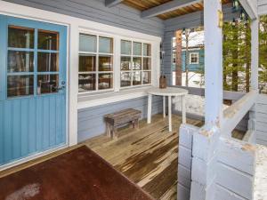 Holiday Home Millantupa paritalo by Interhome