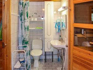 Holiday Home Millantupa paritalo by Interhome