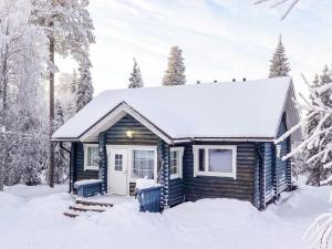 Holiday Home Isopyhänmaa by Interhome