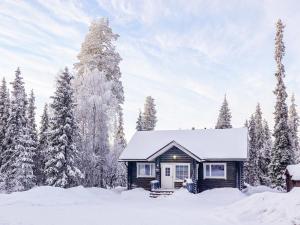 Holiday Home Isopyhänmaa by Interhome
