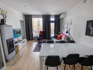 Holiday Home Ylälänsi 3 as 9 by Interhome