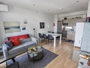 Holiday Home Ylälänsi 3 as 9 by Interhome