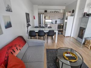 Holiday Home Ylälänsi 3 as 9 by Interhome