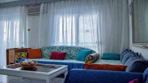 Apartment 45m2 in Asprovalta