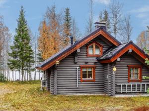Holiday Home Lomaväinö 13 by Interhome