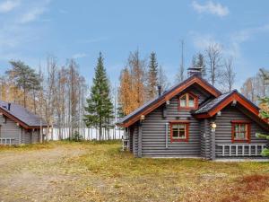Holiday Home Lomaväinö 13 by Interhome