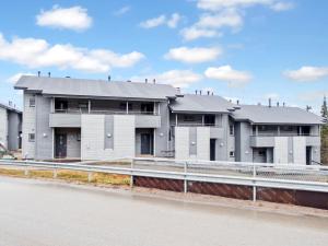 Holiday Home Rukatonttu d 13 by Interhome