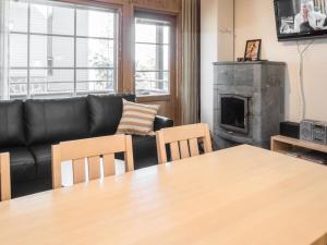 Holiday Home Rukatonttu d 13 by Interhome