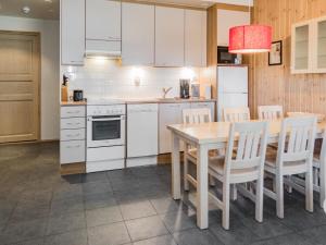 Holiday Home Rukatonttu d 13 by Interhome