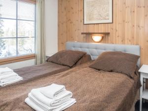 Holiday Home Rukatonttu d 13 by Interhome