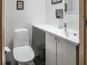 Holiday Home Rukatonttu d 13 by Interhome