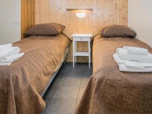 Holiday Home Rukatonttu d 13 by Interhome