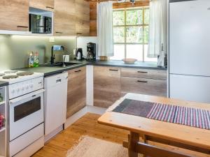 Holiday Home Vuosselin kuukkeli by Interhome