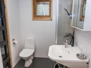 Holiday Home Vuosselin kuukkeli by Interhome