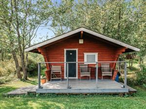 Holiday Home C by Interhome