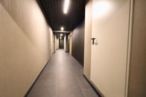 #OLSZYNKI PARK N12 FV Parking by APARTAMENTY OKAZJA