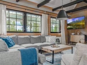 Holiday Home Villa kilkilö by Interhome