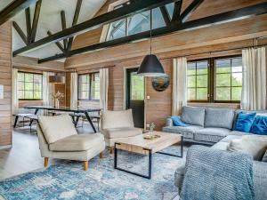 Holiday Home Villa kilkilö by Interhome