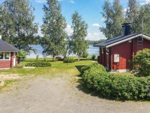 Holiday Home Eden by Interhome