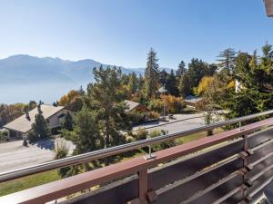 Apartment Lisière-Sud A 17 by Interhome