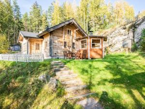 Holiday Home Miilu by Interhome