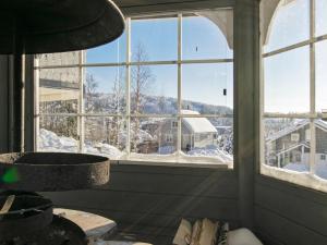 Holiday Home Gasthalla a paritalo by Interhome