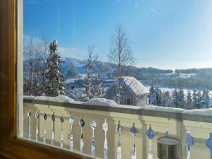 Holiday Home Gasthalla a paritalo by Interhome