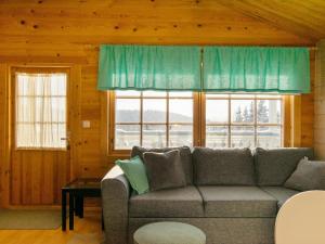 Holiday Home Gasthalla a paritalo by Interhome