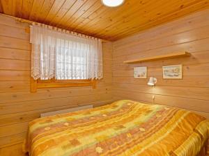 Holiday Home Gasthalla a paritalo by Interhome